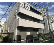 Ｇｒａｎｄ　Ｂｌｅｕ　Ｍａｉｓｏｎの画像