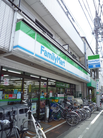 MAISON OGINOのその他|ファミリーマート