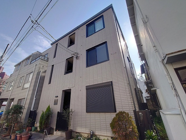 MAISON OGINOのその他|★耐震構造の旭化成へーベルメゾン★