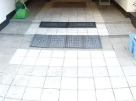 ハイツオーエドのその他共用部分