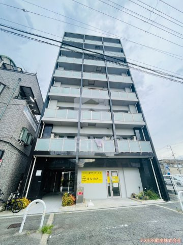 【外観】 | ヴァローレ布施