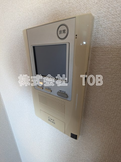 【セキュリティ】 | パークキューブ笹塚