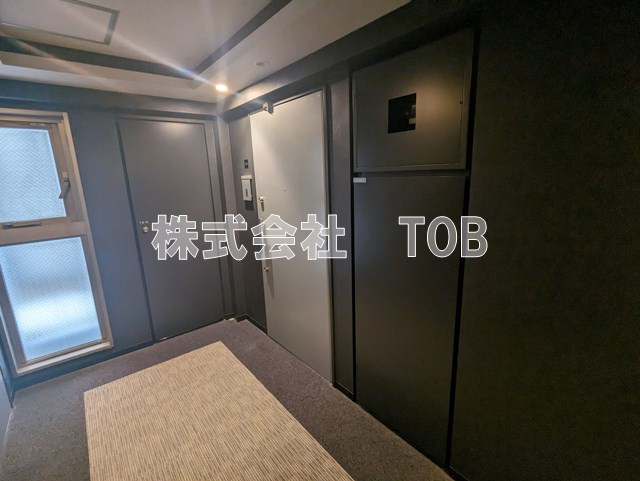 【その他】 | パークキューブ笹塚