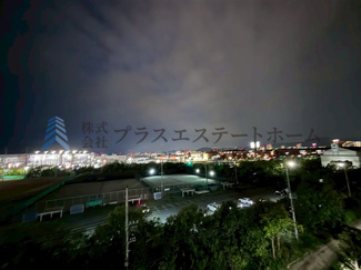 【展望】 | ポートピアプラザE棟 | 物件からの眺望です♪オーシャンビュー♪