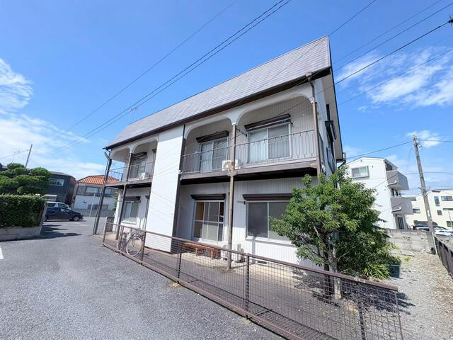 コーポながい