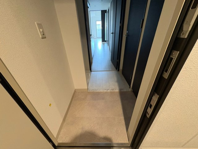 エステムコート名古屋平安通クチュール｜名古屋市の賃貸ならMy賃貸の玄関|エステムコート名古屋平安通クチュール