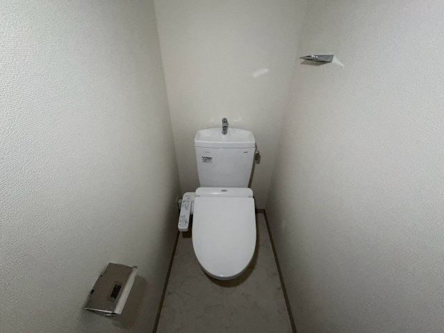エステムコート名古屋平安通クチュール｜名古屋市の賃貸ならMy賃貸のトイレ|エステムコート名古屋平安通クチュール