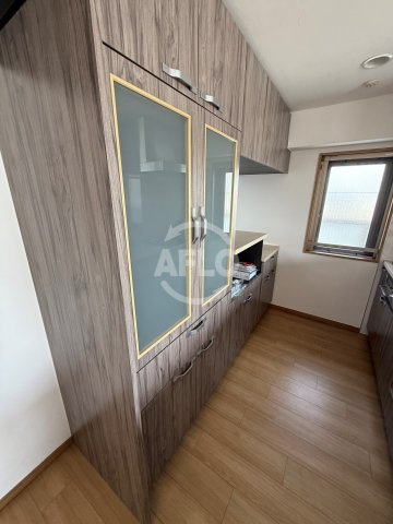 なんばセントラルプラザリバーガーデンの寝室|なんばセントラルプラザリバーガーデン　寝室