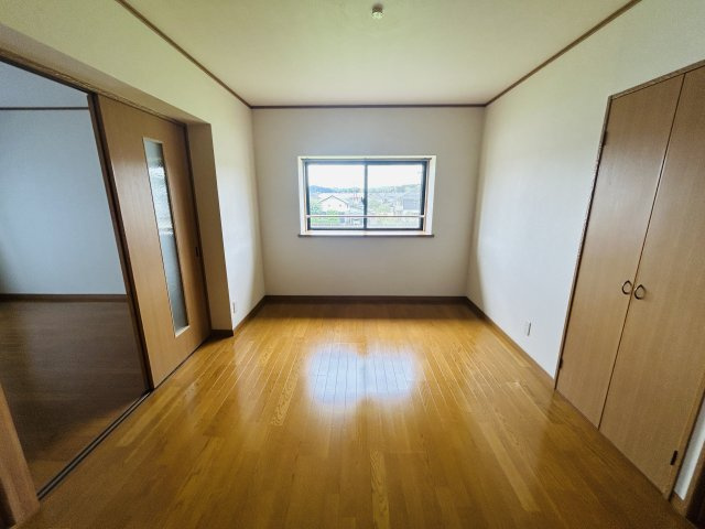 フルールの居間・リビング