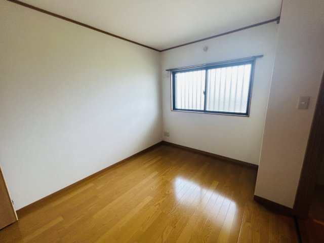 フルールの洋室