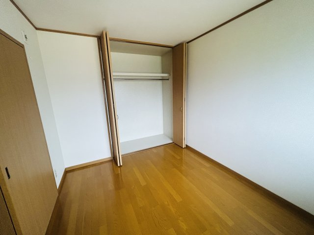 フルールの収納