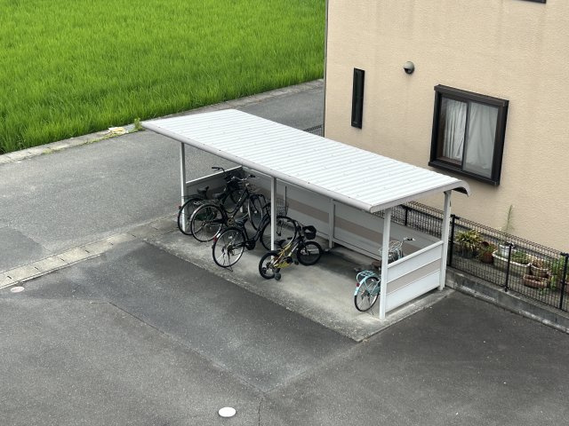 フルールのその他共用部分