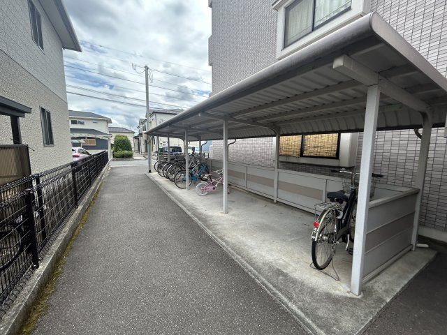 フルールのその他共用部分