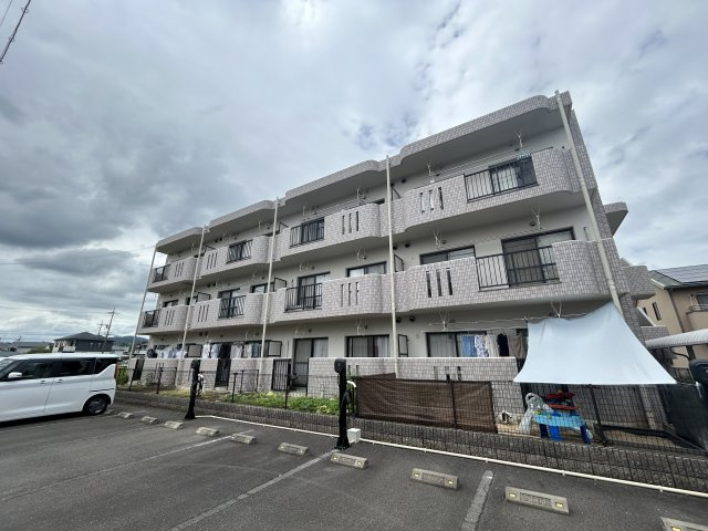 フルールの外観