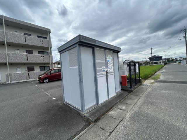 フルールのその他共用部分