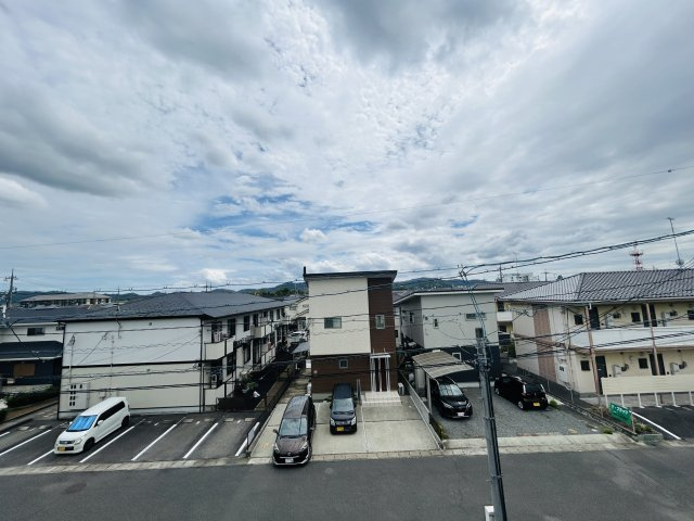 フルールの展望