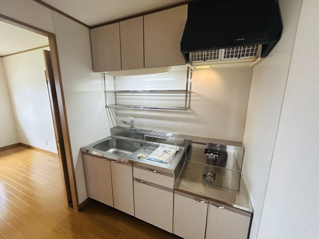 フルールのキッチン