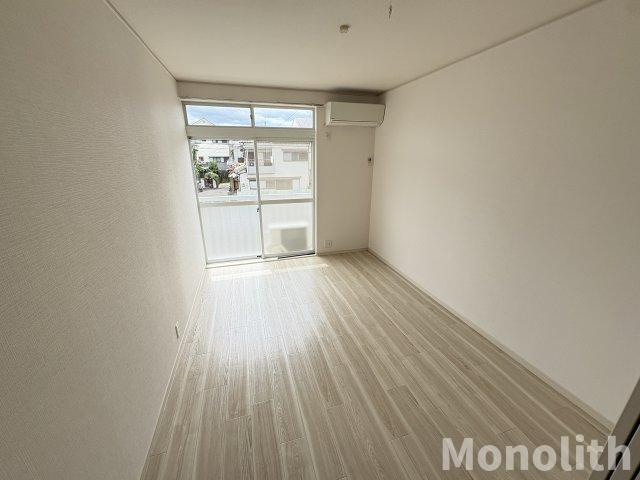 エステートピア泉北の内装