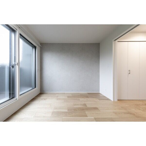 【居間・リビング】 | WoodCrest国立Residence