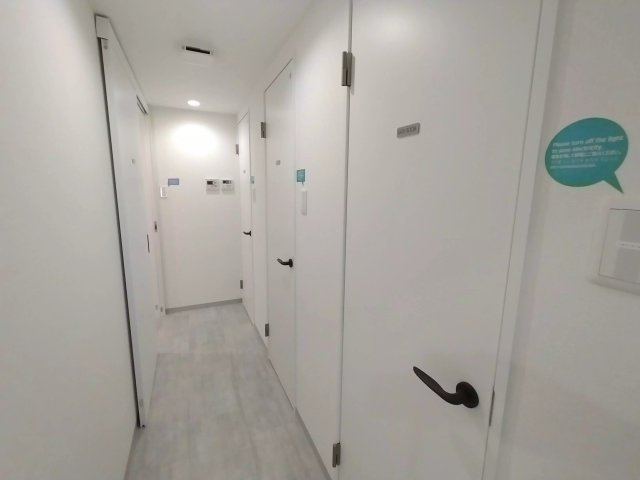SA190 SA-クロス住之江公園1のその他|




