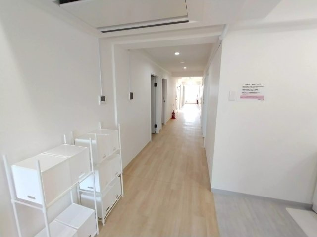 SA190 SA-クロス住之江公園1のその他|




