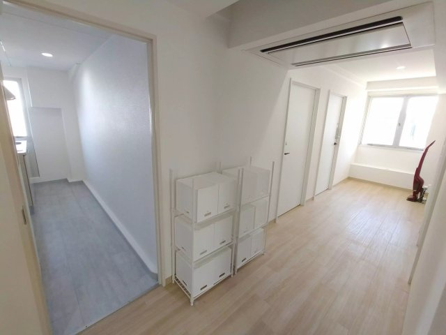 SA190 SA-クロス住之江公園1のその他|




