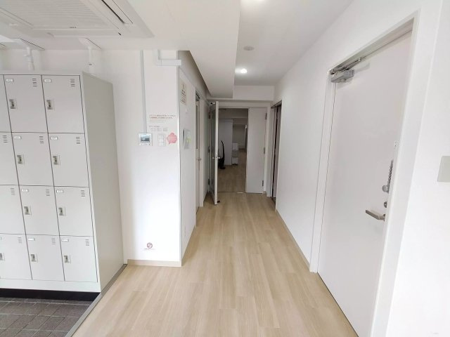 SA190 SA-クロス住之江公園1のその他|




