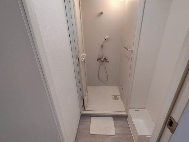 SA190 SA-クロス住之江公園1の浴室|




