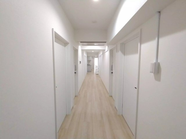 SA190 SA-クロス住之江公園1のその他|




