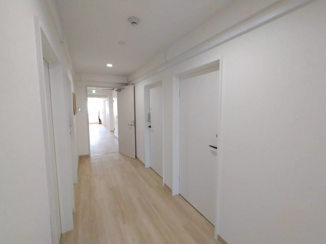 SA190 SA-クロス住之江公園1のその他|




