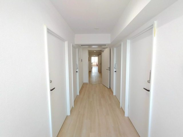 SA190 SA-クロス住之江公園1のその他|




