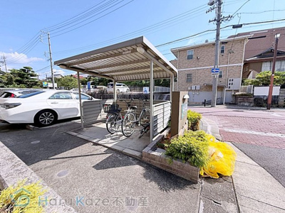 【その他共用部分】 | コージー レジデンス【名古屋市賃貸・駅徒歩5分以内】