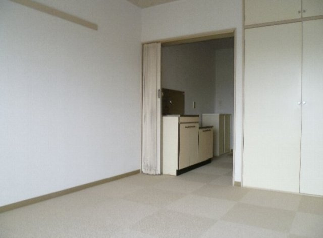 ハイライズ田中の内装