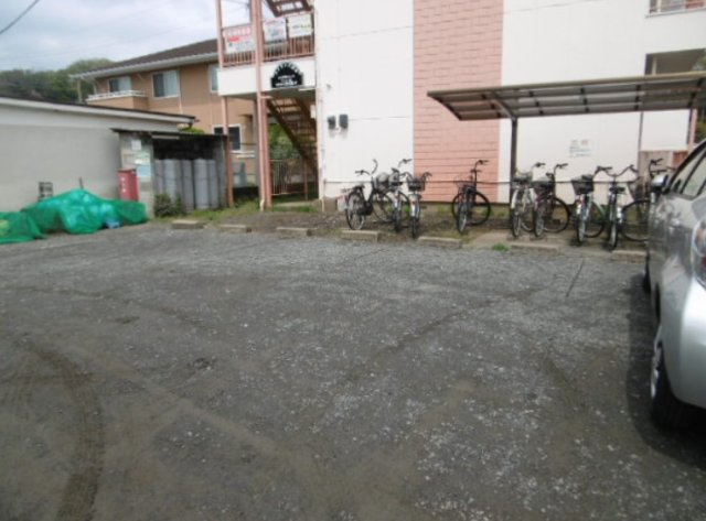 ハイライズ田中のその他