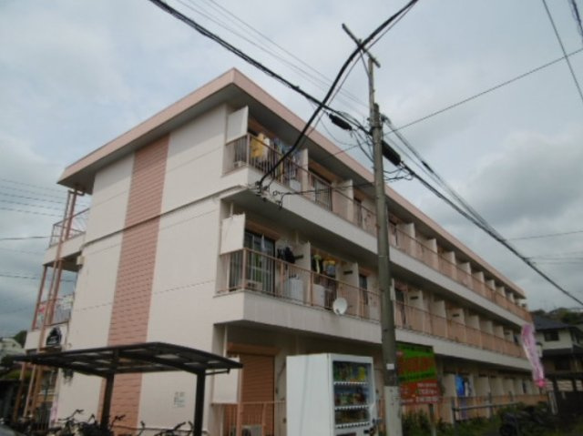 ハイライズ田中