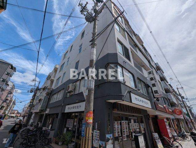 チアリ小松