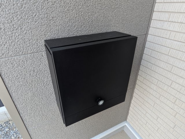 土浦市生田町　第4　新築戸建　2号棟のその他