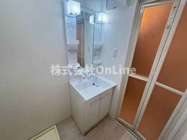 【独立洗面台】 | イズミハイツ