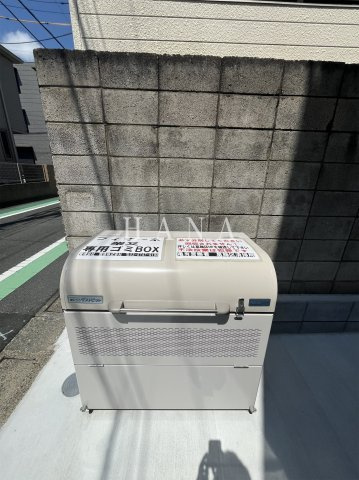 フィオーネ柴又のその他共用部分