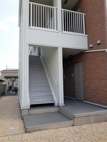 フルール　宇賀德のその他