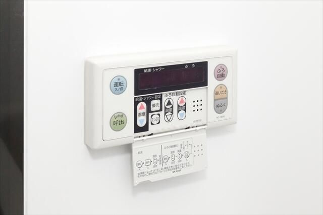 ＬＵＴＥＬＬＡ　Ⅱの設備