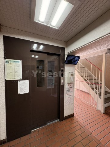 【その他共用部分】 | シャルム小阪壱番館