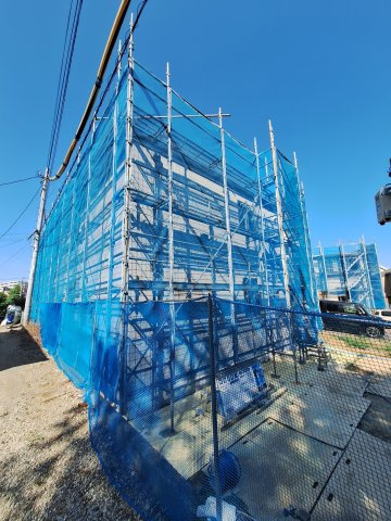 （仮称）レトアデュエット磯子区田中Aのその他