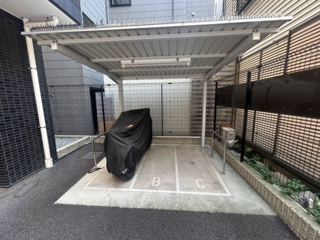 プレサンス金山デュアル❘名古屋市の賃貸ならMy賃貸のその他共用部分|プレサンス金山デュアル
