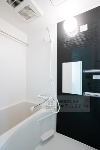 【浴室】 | Crecia稔台 | 同一仕様写真