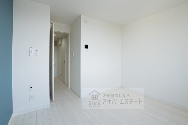 【居間・リビング】 | Crecia稔台 | 同一仕様写真
