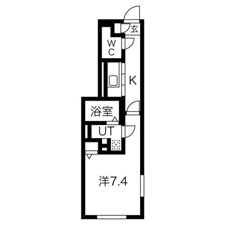 クレストタップ大曽根