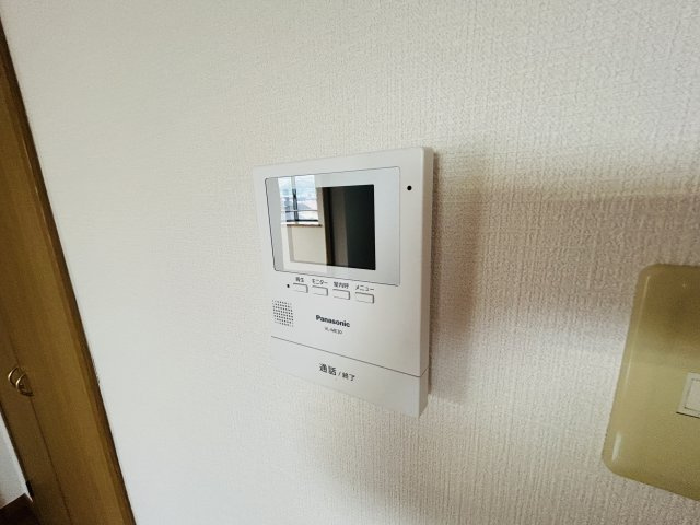 アプランドルIIIのセキュリティ