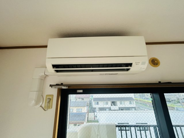 アプランドルIIIの設備