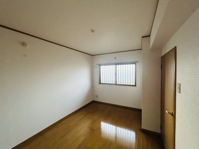 アプランドルIIIの子供部屋